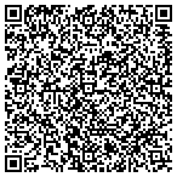 QR-код с контактной информацией организации АвтоЛидер-Йошкар-Ола