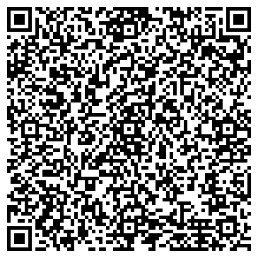 QR-код с контактной информацией организации УфаАвтоСкан, ООО, автоцентр, официальный дилер