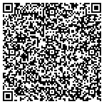 QR-код с контактной информацией организации ООО КЛиП