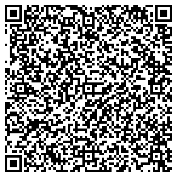 QR-код с контактной информацией организации ИП Селин А.А.