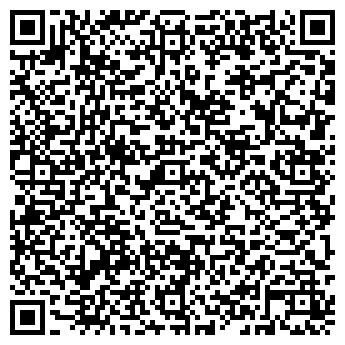 QR-код с контактной информацией организации ООО УфаАвтоМастер