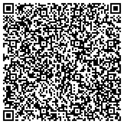 QR-код с контактной информацией организации СМЭУ Пермского края, ГКУ, специализированное монтажно-эксплуатационное управление