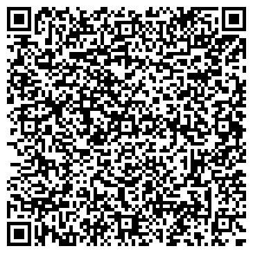 QR-код с контактной информацией организации ООО АвтоТрансТорг