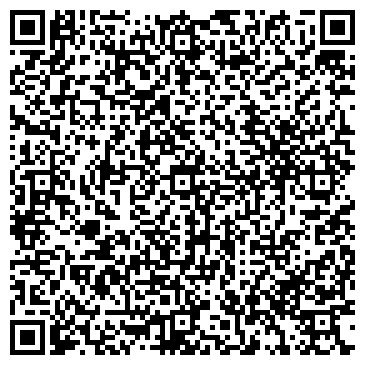 QR-код с контактной информацией организации Матрас для Вас