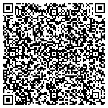 QR-код с контактной информацией организации ООО Сали-Ота