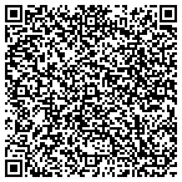 QR-код с контактной информацией организации Ивея