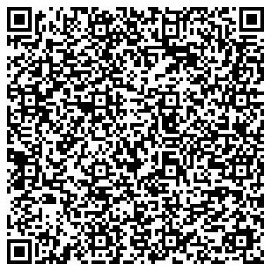 QR-код с контактной информацией организации ГБУЗ НО "Городская клиническая больница №1"