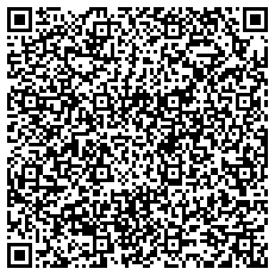 QR-код с контактной информацией организации ПермБизнесАвто