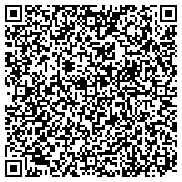 QR-код с контактной информацией организации Магазин автотракторных запчастей