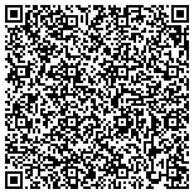 QR-код с контактной информацией организации Магазин №1, торговый дом, ООО Электротехническая компания