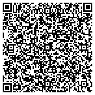 QR-код с контактной информацией организации Молочный Островок