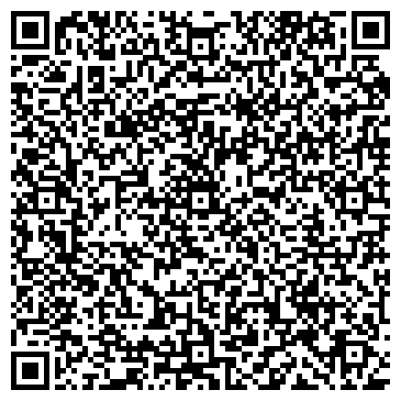 QR-код с контактной информацией организации Поликлиника, Городская клиническая больница №25