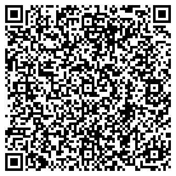 QR-код с контактной информацией организации Трактир на Пятницкой