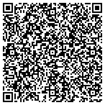 QR-код с контактной информацией организации ООО "Осинки"