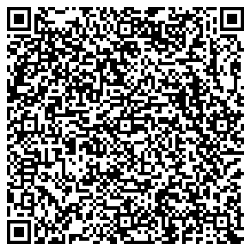 QR-код с контактной информацией организации Влад Дент