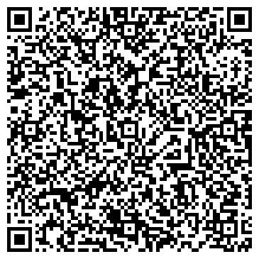QR-код с контактной информацией организации ООО СпецАвтоКорея