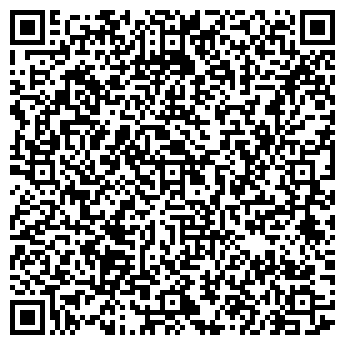 QR-код с контактной информацией организации "Ночное Небо"