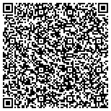 QR-код с контактной информацией организации Поликлиника, Бердская центральная городская больница
