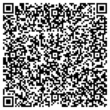 QR-код с контактной информацией организации ИП Зимин А.Ю.