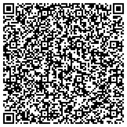 QR-код с контактной информацией организации Галерея Керамики