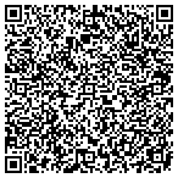 QR-код с контактной информацией организации ООО БашУралАвтоСервис