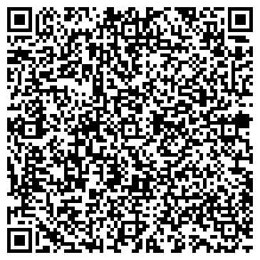 QR-код с контактной информацией организации ИП Буякина В.И.