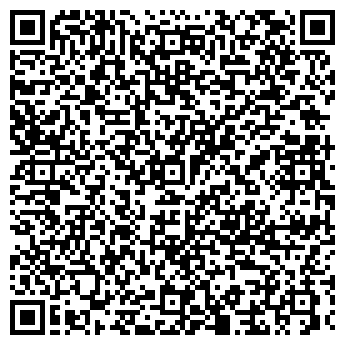QR-код с контактной информацией организации "Укроп и Кинза"