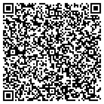 QR-код с контактной информацией организации KENGURU