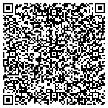 QR-код с контактной информацией организации Невский стиль