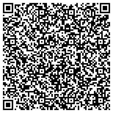 QR-код с контактной информацией организации ООО Энергофакт
