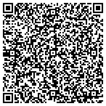 QR-код с контактной информацией организации Павловский