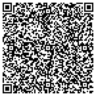 QR-код с контактной информацией организации Прокуратура Параньгинского района