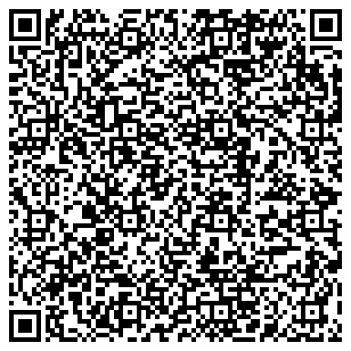 QR-код с контактной информацией организации Эвита
