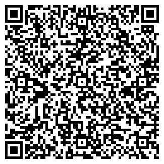 QR-код с контактной информацией организации "Шаурма" (Закрыто)