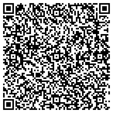 QR-код с контактной информацией организации Антей