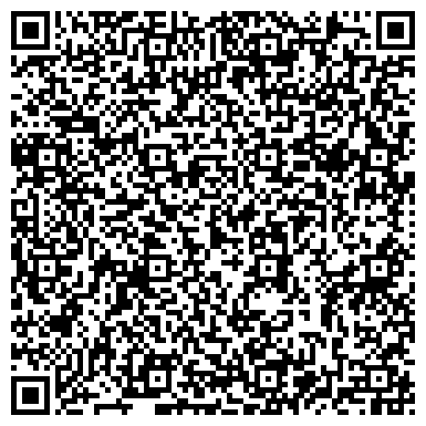 QR-код с контактной информацией организации Поликлиника №2, Бердская центральная городская больница