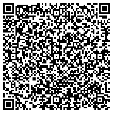 QR-код с контактной информацией организации М-авто