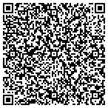 QR-код с контактной информацией организации ООО Берг Холдинг