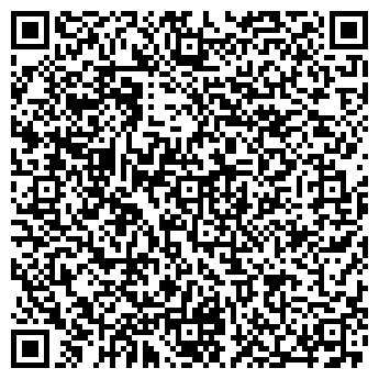 QR-код с контактной информацией организации Inside