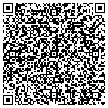 QR-код с контактной информацией организации Оазис