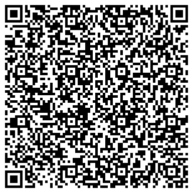 QR-код с контактной информацией организации ООО ГАЗ-Техно