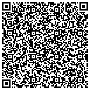QR-код с контактной информацией организации Торговая компания, ИП Рыбакова М.В.
