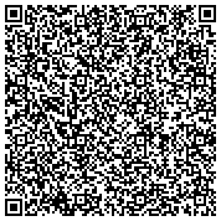 QR-код с контактной информацией организации Магнитогорский межрайонный филиал №5