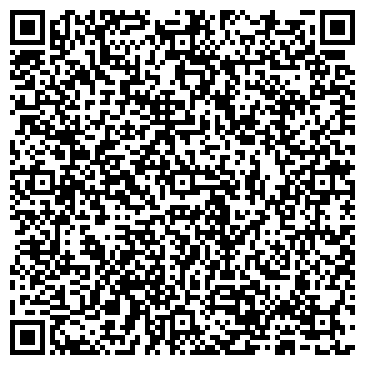 QR-код с контактной информацией организации ИП ПЕТРОВ АНДРЕЙ ЕВГЕНЬЕВИЧ