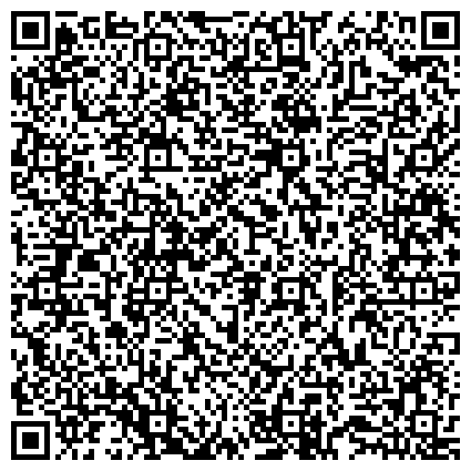 QR-код с контактной информацией организации Агаповское представительство Магнитогорского филиала №4 фонда социального страхования