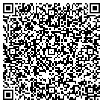 QR-код с контактной информацией организации «Мебель от мастеров»