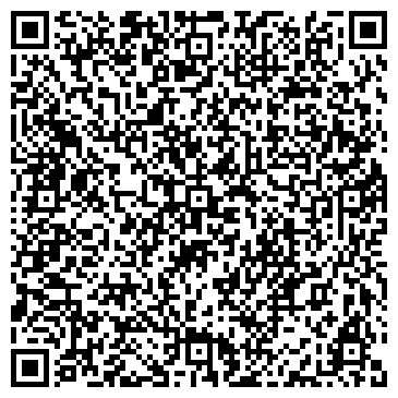 QR-код с контактной информацией организации ООО АльфаОйл