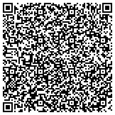 QR-код с контактной информацией организации Городской андрологический центр, Городская клиническая больница №1