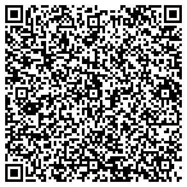 QR-код с контактной информацией организации ООО Терма