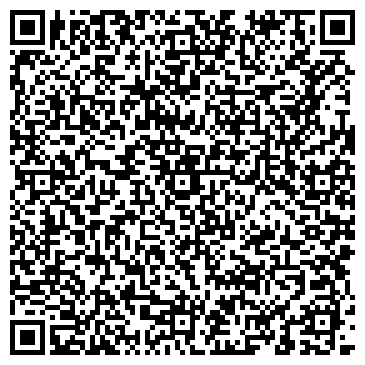 QR-код с контактной информацией организации Бистро Пронто